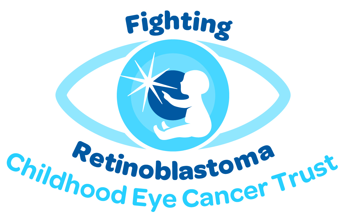 The Childhood Eye Cancer Trust Goskydive